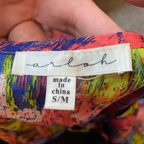 ☀️ Bikini Cover Up - Picture 3 of 3